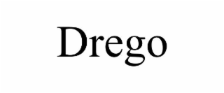 drego