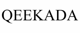 qeekada