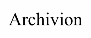 archivion