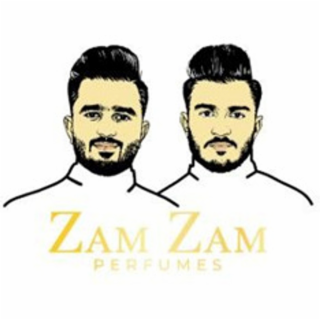 zam zam perfumes