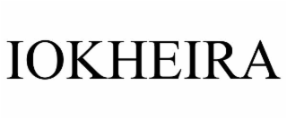 iokheira