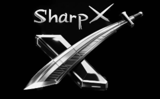 sharpx