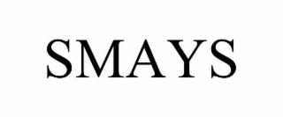 smays
