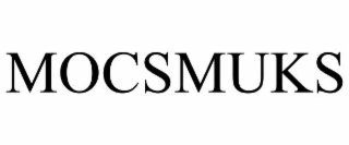 mocsmuks