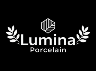 lumina porcelain