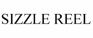 sizzle reel