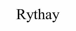 rythay