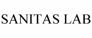 sanitas lab