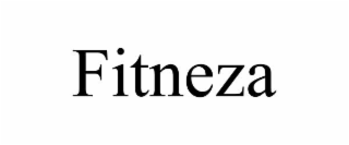 fitneza