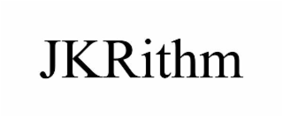 jkrithm