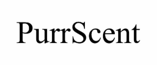 purrscent