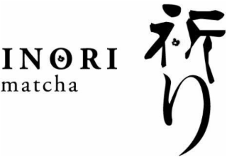 inori matcha