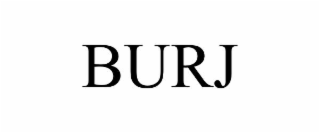 burj