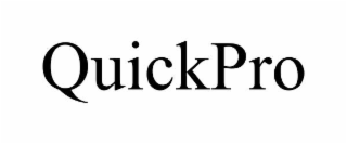 quickpro