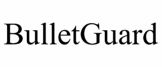 bulletguard