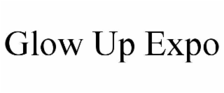 glow up expo
