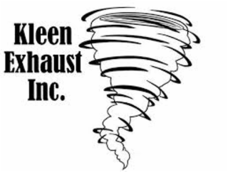 kleen exhaust inc.