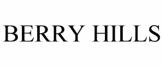 berry hills