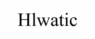 hlwatic
