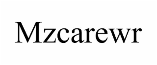 mzcarewr