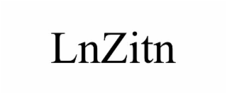 lnzitn