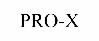 pro-x