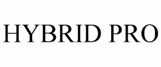 hybrid pro
