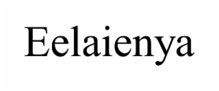 eelaienya