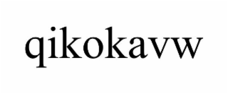 qikokavw