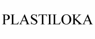 plastiloka