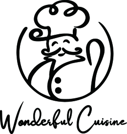 wonderful cuisine