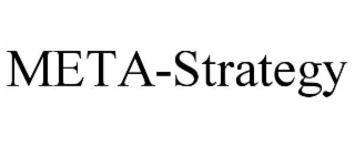 meta-strategy
