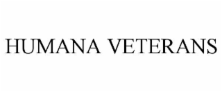 humana veterans
