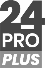 24 pro plus
