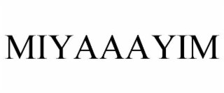 miyaaayim