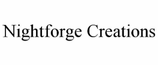 nightforge creations