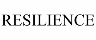 resilience