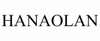 hanaolan