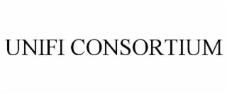 unifi consortium