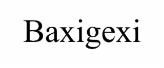 baxigexi