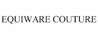 equiware couture