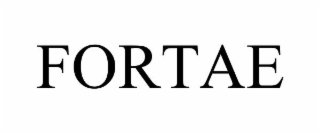 fortae