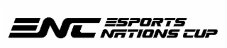 enc esports nations cup