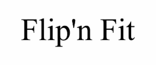 flip'n fit