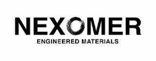 nexomer engineered materials