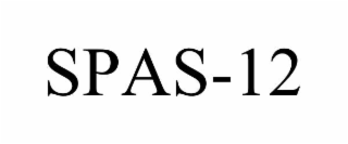 spas-12