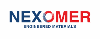 nexomer engineered materials