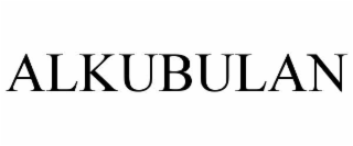 alkubulan