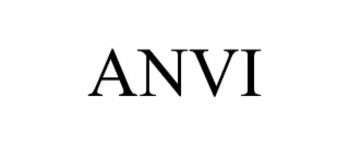 anvi