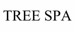 tree spa
